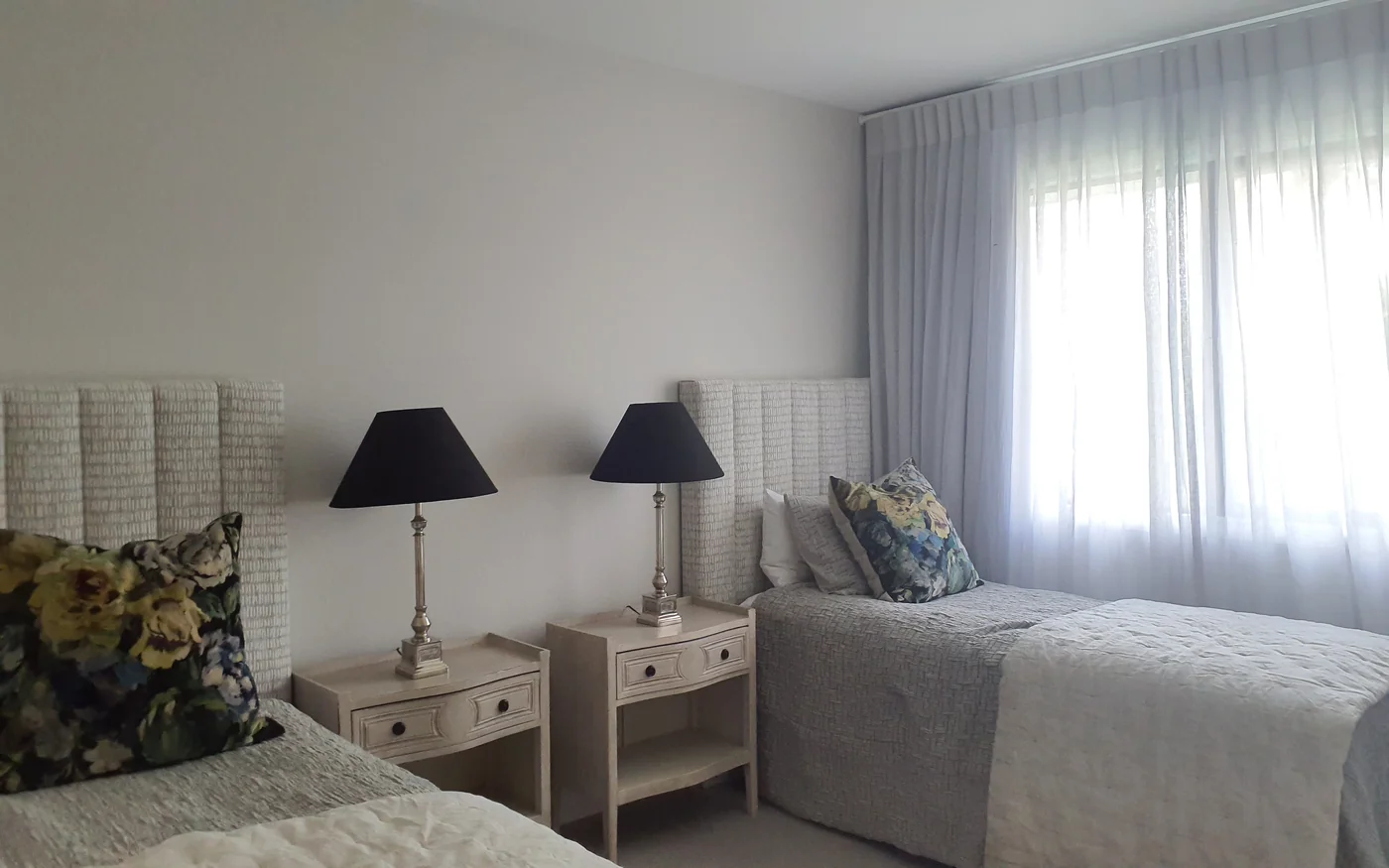 House painting result