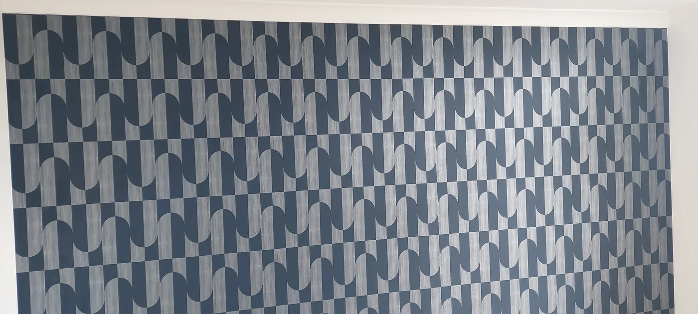 Home renovation painting