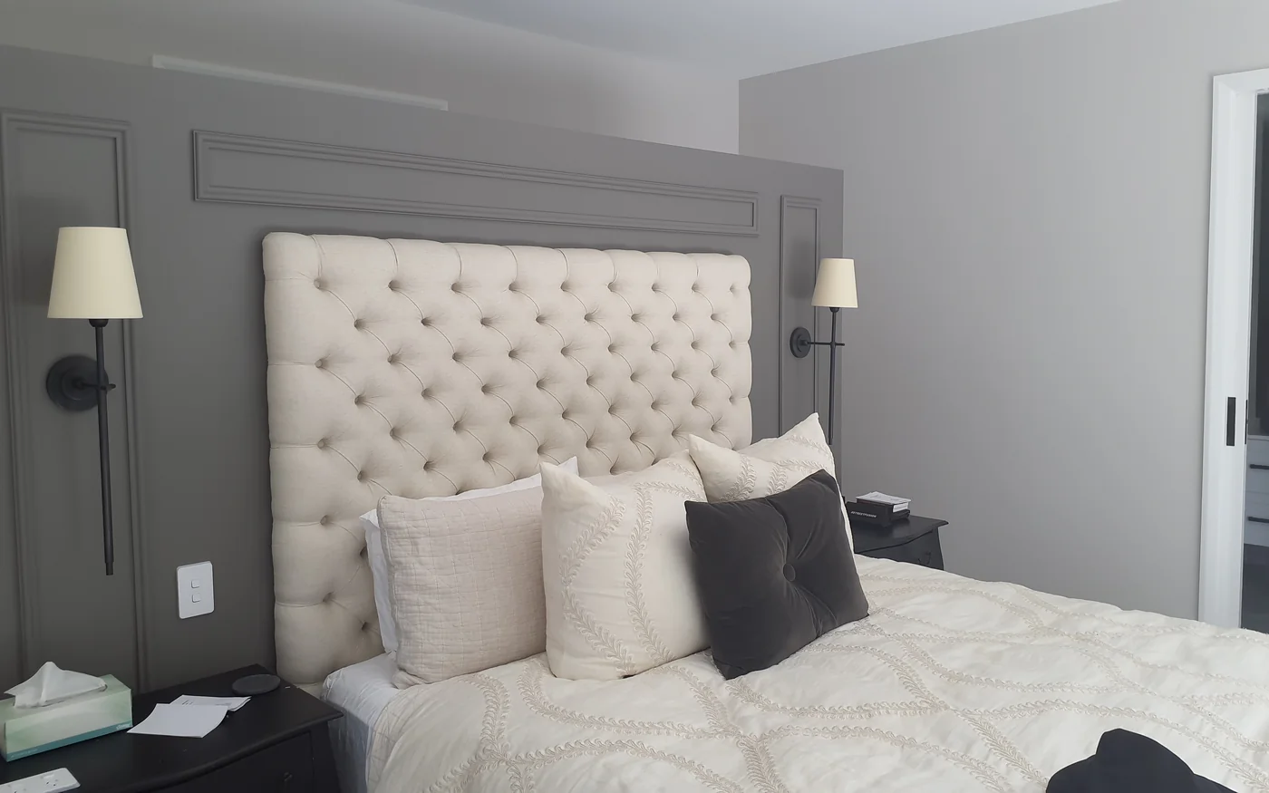 Professional painting