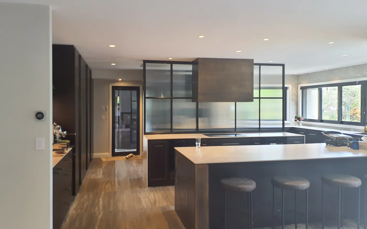 Residential painting